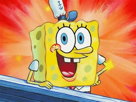 spongebob 69,212 GIFs. Sort. Filter. 7 channels. SpongeBob SquarePants. spongebob. The SpongeBob Musical. spongebobbway. The SpongeBob Movie: Sponge On The …